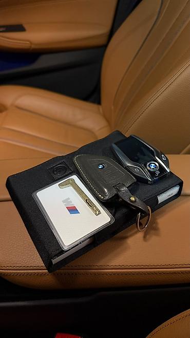 коса бмв: BMW 5 series: 2021 г., Автомат, Бензин, Седан — 7
