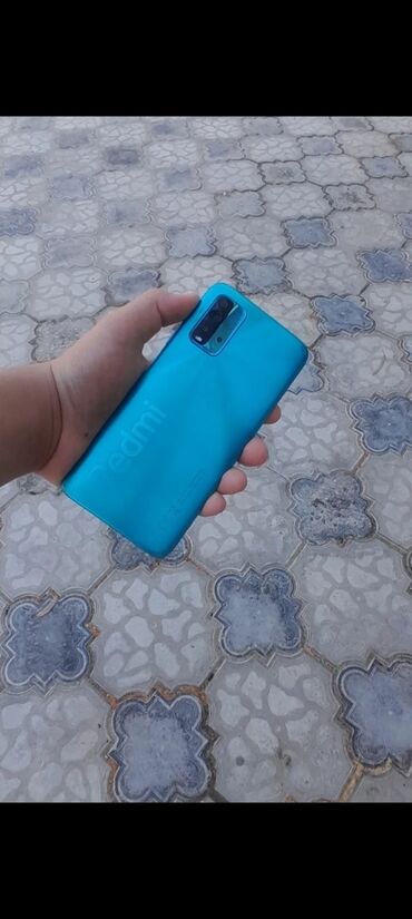 tecno pova 2: Xiaomi Mi 9T Pro, 64 ГБ, цвет - Синий, 
 Сенсорный