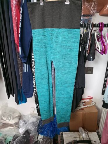 Qadın şalvarları: Gundəlik geyimlər mağazası geniş asartmentli qadin,kişi uşaq — 10