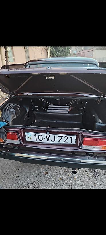 VAZ (LADA): VAZ (LADA) 2107: 1.6 l | 2007 il 64238 km Sedan — 11