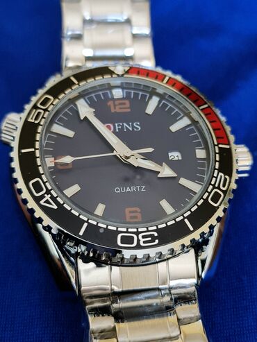 jordanke 1: Classic watch, Esprit, Male