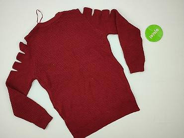 chada ciuchy: Woman, Sweter damski, rozmiar M — 3