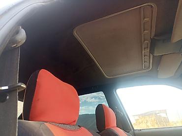 Volkswagen: Volkswagen Passat: 1989 г., 1.8 л, Механика, Бензин, Седан — 6