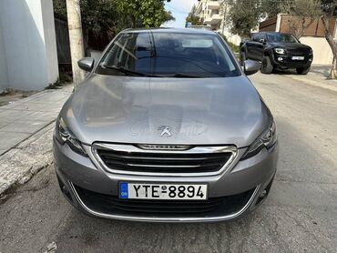 Peugeot: Peugeot 308: 1.6 l. | 2017 έ. 130000 km. Χάτσμπακ at lalafo.gr — 2 Peugeot: Peugeot 308: 1.6 l. | 2017 έ. 130000 km. Χάτσμπακ — 2
