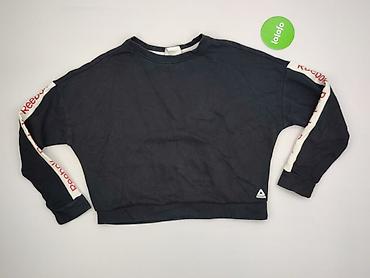 reebok bluzy: Reebok, Bluza damska
, rozmiar 7XL — 2