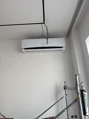 Настенные кондиционеры: 🌟 Профессиональная установка VRF, Мульти-сплит и Сплит систем! 🌟 🔥 — 8