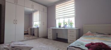 Долгосрочная аренда домов: 400 м², 11 комнат, Видеонаблюдение, Евроремонт, Бронированные двери — 13