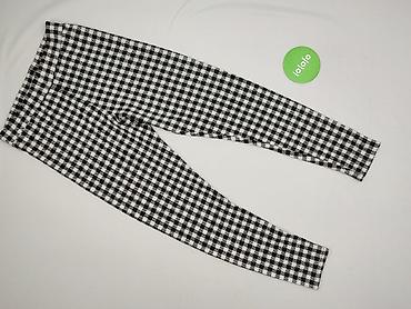 gielda taneczna: TU Woman, Legginsy Eleganckie damskie, rozmiar L — 2
