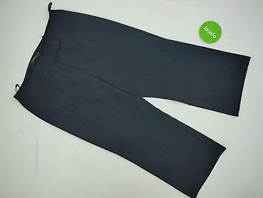 sinsey spodnie: BYoung, Spodnie materiałowe damskie, rozmiar 2XL — 2