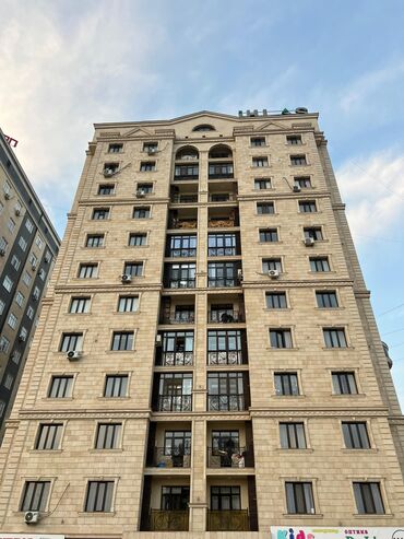 Продажа квартир: 3 комнаты, 82 м², Элитка, 3 этаж, Евроремонт — 1