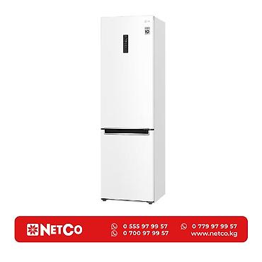 lg gc b569pecm: Холодильник LG, Новый, Двухкамерный — 1