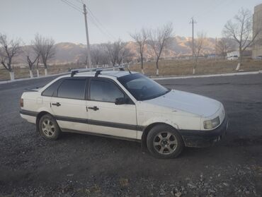 Volkswagen: Volkswagen Passat CC: 1989 г., 1.8 л, Механика, Бензин, Седан — 3