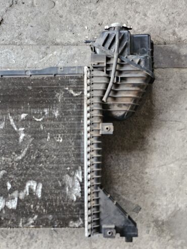 Радиаторы: Радиатор охлаждения двигателя Mercedes-Benz Sprinter CDI, 901 - 904 — 10