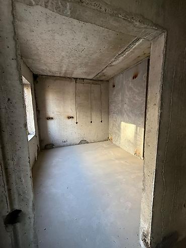 по низу рынка: 3 комнаты, 88 м², Церковь Элитка, 4 этаж, ПСО (под самоотделку) — 3