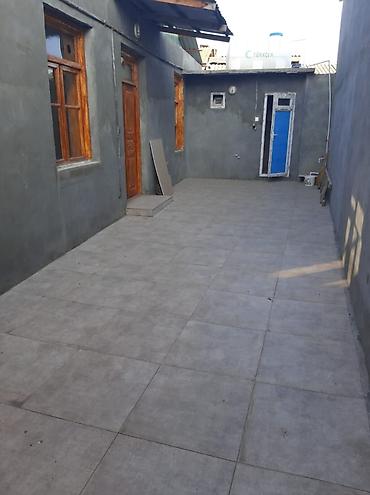 villa ofis: 3 otaqlı, 64 kv. m, Kredit yoxdur, Orta təmir — 1