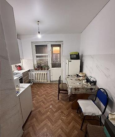 106: 2 комнаты, 54 м², Нижний Джал (Джал-23) 106 серия, 8 этаж, Косметический ремонт — 6