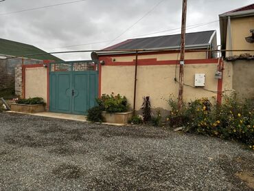 Həyət evləri və villaların satışı: Hövsan qəs. 3 otaqlı, 65 kv. m, Yeni təmirli — 1