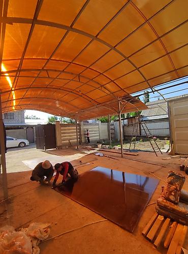 Кровля крыши: Кровля крыши | Монтаж, Демонтаж, Для прогревания Больше 6 лет опыта — 10
