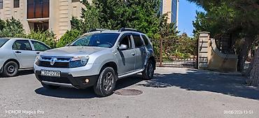 Renault: Renault Duster: 2 l | 2013 il 232000 km Krossover — 21