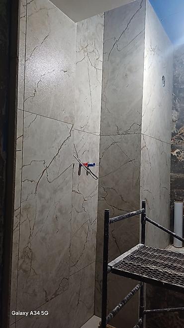 Ремонт под ключ: Ремонт под ключ | Балконы, Бани, Ванны Больше 6 лет опыта — 25