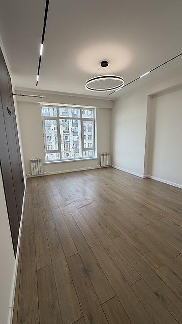 Продажа квартир: 2 комнаты, 64 м², Элитка, 8 этаж, Евроремонт — 2