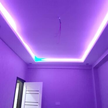 Yeni tikili: 2 otaqlı, Yeni tikili, 57 kv. m — 1