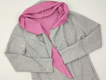 sweter bez ramion: Women`s knitwear, size S