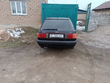 ауди с4 2 6 куб: Audi 100: 1993 г., 2.6 л, Механика, Бензин, Седан