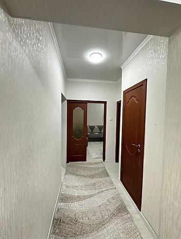 джал сдается квартира: Светлая 3-комнатная квартира в 12-мкр 106-серия, с продуманной — 7