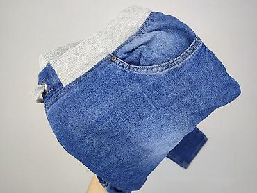 spodnie version jeans: UP2Fashion, Jeansy damskie, rozmiar 2XL — 5