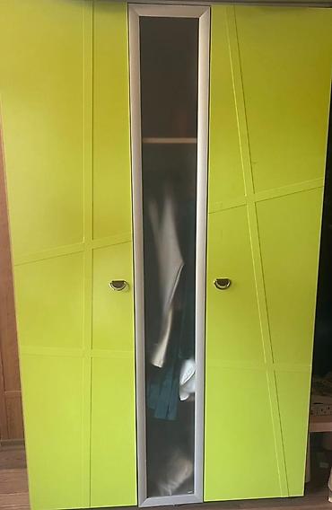cilek mebel: Cilek brendi.Skaf yaxshi veziyyetde. whatsappa yazin — 1