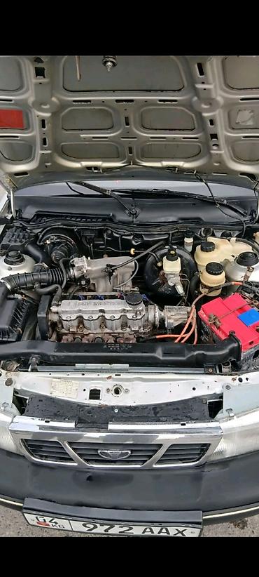exceed vx: Daewoo Nexia: 2003 г., 1.5 л, Механика, Бензин, Хэтчбэк — 6