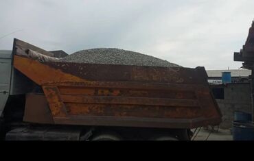 Отсев: Отсев мытый сеяный чистый грязный крупный мелкий дроблёный Бесплатная at lalafo.kg — 6 Отсев: Отсев мытый сеяный чистый грязный крупный мелкий дроблёный Бесплатная — 6