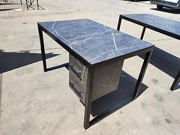 Столы и стулья для кафе: Стол и стул для кафе, Новый, Самовывоз, Бесплатная доставка, Платная доставка at lalafo.kg — 15 Столы и стулья для кафе: Стол и стул для кафе, Новый, Самовывоз, Бесплатная доставка, Платная доставка — 15