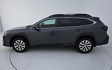 magnet: Subaru Outback: 2023 г., 2.5 л, Вариатор, Бензин, Универсал — 3
