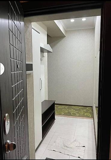 Долгосрочная аренда квартир: 2 комнаты, С мебелью полностью — 9