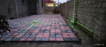 Digər bitirmə materialları: Heyetlerin yigilmasi — 3