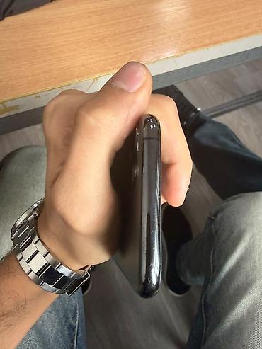cekilis iphone 11: IPhone 11 Pro, 256 GB, Qara, Face ID — 4