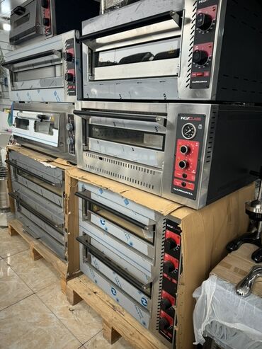 Digər restoran, kafe avadanlığı: Peşəkar İaşə və Mətbəx Avadanlıqları – tam komplekt seçimlər Məhsul — 7