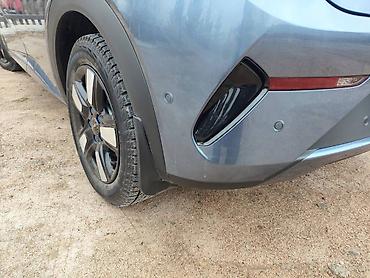 BYD: BYD Dolphin: 2025 г., 0.1 л, Автомат, Электромобиль, Хэтчбэк — 10