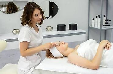 аренда спа: Сниму кабинет массажа лица на 11 днейна 2-3 часа работы. Центр — 1