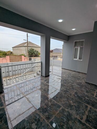 Həyət evləri və villaların satışı: 4 otaqlı, 165 kv. m, Yeni təmirli — 19
