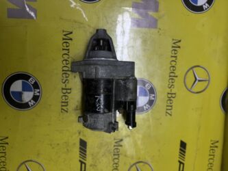 еда на дом: Стартер Honda 2003 г., Б/у, Оригинал, Япония