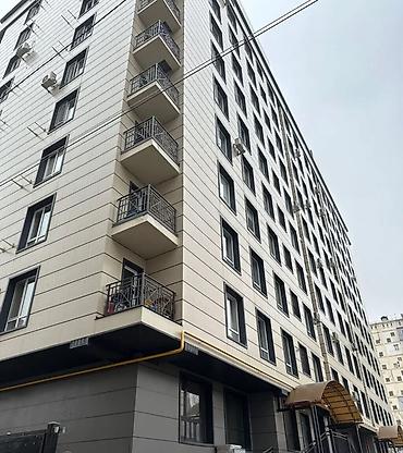 пишпек сдаю квартира: Сдаётся 2 комнатная квартира в южной части города Бишкек. Адрес — 2