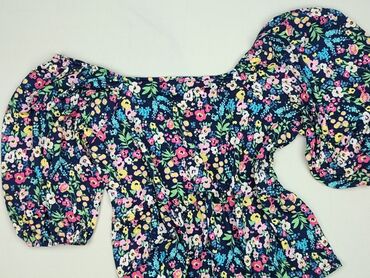 modne bluzki plus size: TU Woman, Bluzka damska, rozmiar 2XL