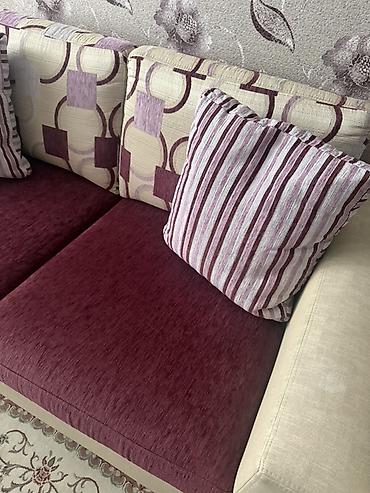 Yataq otağı dəstləri: İkinəfərlik çarpayı, 2 tumba — 8