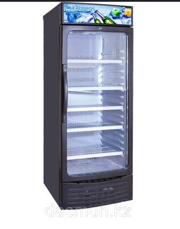 Другая бытовая техника: Куплю витринный холодильник, б/у в хорошем состоянии