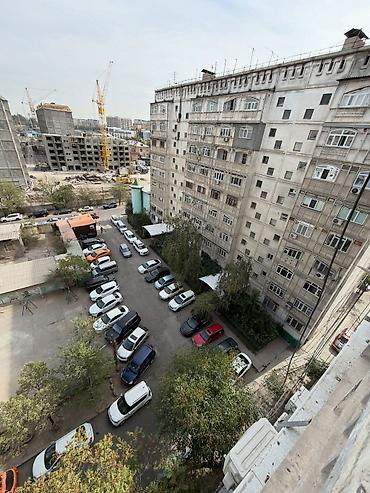 Продажа квартир: 3 комнаты, 70 м², Таш-Рабат ТРЦ 106 серия, 8 этаж, Свежий ремонт — 2