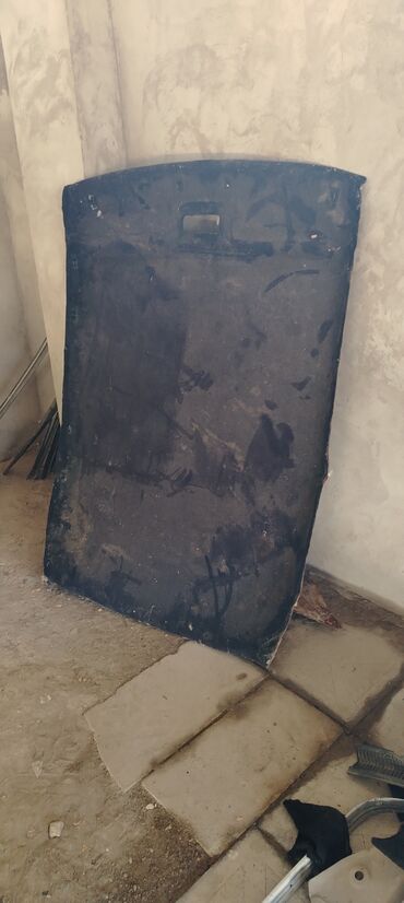 Avtomobil qapıları: Sağ arxa, Chery AMULET, 2008 il, Çin, Ünvandan götürmə — 8