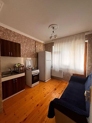 bina evleri baki: 2 otaqlı, Yeni tikili, 75 kv. m — 9